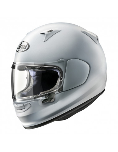 Casque ARAI Profile-V - Diamond White + Pinlock