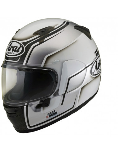 Casque ARAI Profile-V Bend White