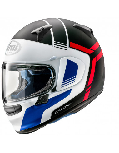 Casque ARAI Profile-V Tube Red