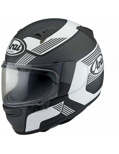 Casque ARAI Profile-V Copy Black Matt