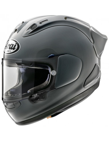 Casque ARAI RX-7V Racing Modern Grey taille taille L