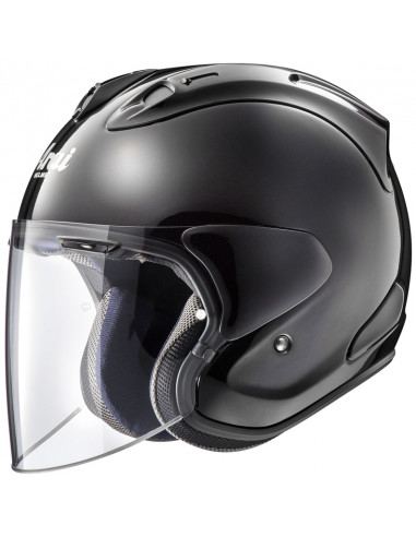 Casque ARAI SZ-R VAS - Diamond Black