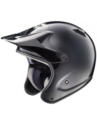 Casque ARAI Penta Pro - Noir