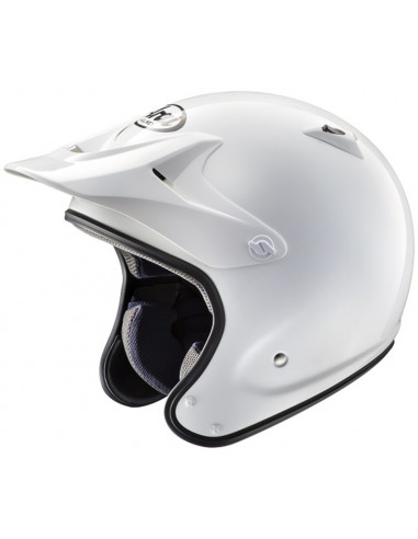 Casque ARAI Penta Pro - Blanc