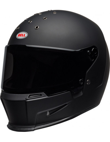 Casque BELL Eliminator - Matte Black