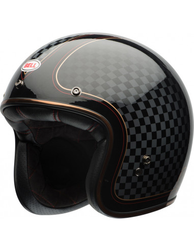 Casque BELL Custom 500 SE - RSD Check It