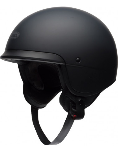 Casque BELL Scout Air - Matte Black