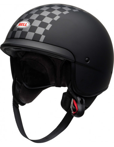 Casque BELL Scout Air - Matte Black/White