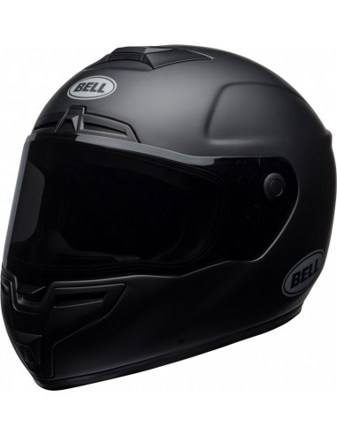 Casque BELL SRT - Matte Black