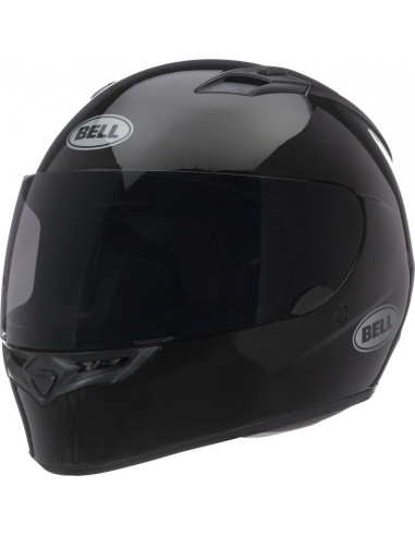 Casque BELL Qualifier - Gloss Black