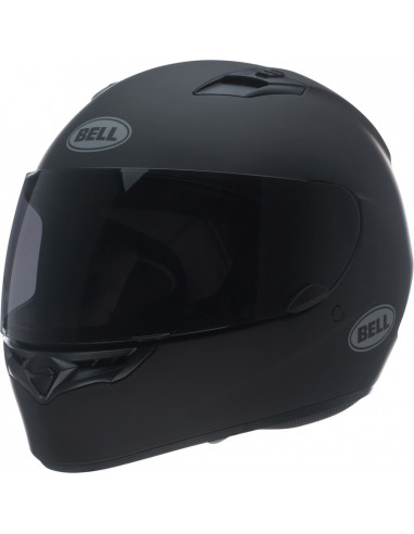 Casque BELL Qualifier - Matte Black