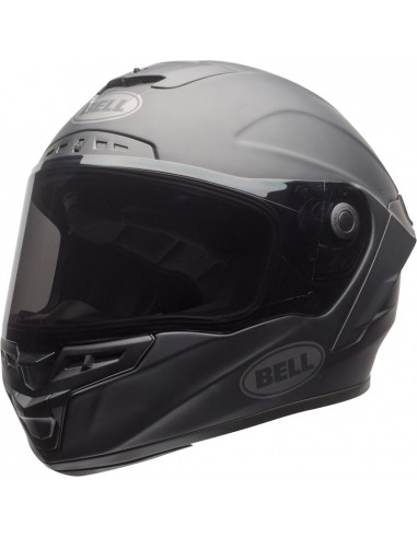 Casque BELL Star DLX Mips - Solid Matte Black