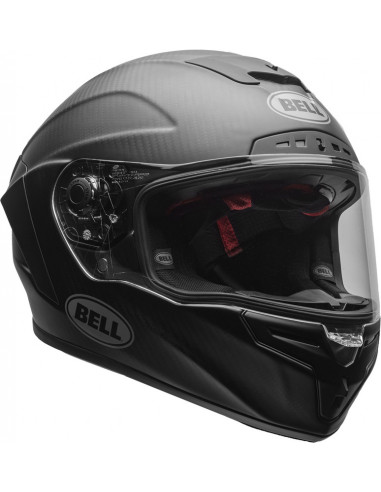 Casque BELL Race Star Flex DLX - Matte Black