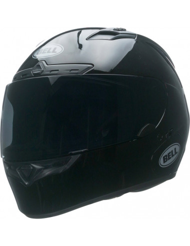 Casque BELL Qualifier DLX Mips - Gloss Back