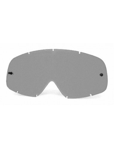 Ecran de rechange OAKLEY O Frame Lexan gris