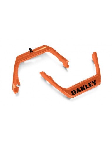 Outriggers OAKLEY Airbrake Metallic Orange