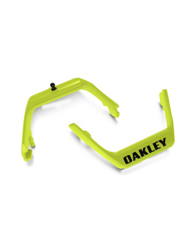 Outriggers OAKLEY Airbrake Metallic Green