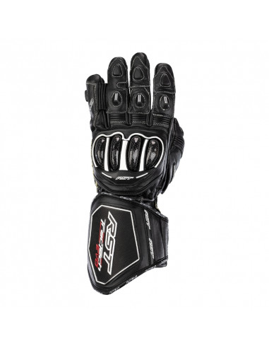 Gants RST Tractech Evo 4 cuir noir taille M