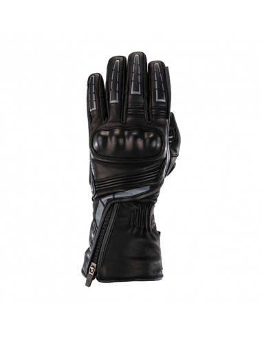 Gants RST Storm 2 Waterproof textile noir femme taille L