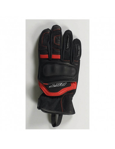 Gants RST Urban Air 3 Mesh textile/cuir rouge taille XL