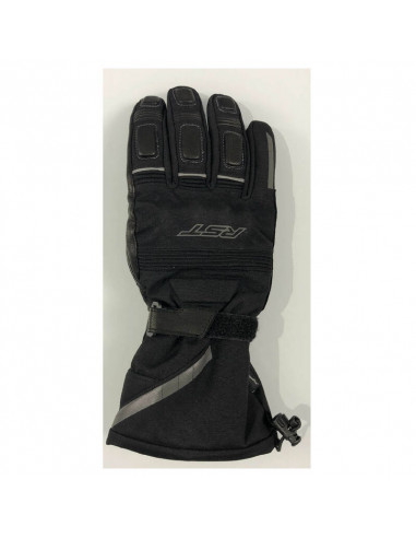 Gants RST Pathfinder textile Waterproof textile noir taille XL