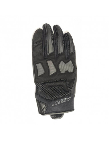 Gants RST F-Lite textile noir taille XL