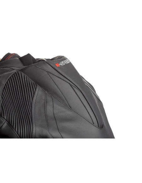 Combinaison RST R-Sport CE cuir - noir taille XS
