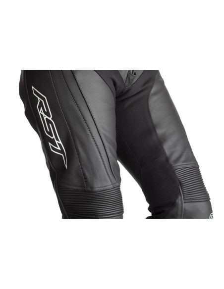 Combinaison RST R-Sport CE cuir - noir taille XL