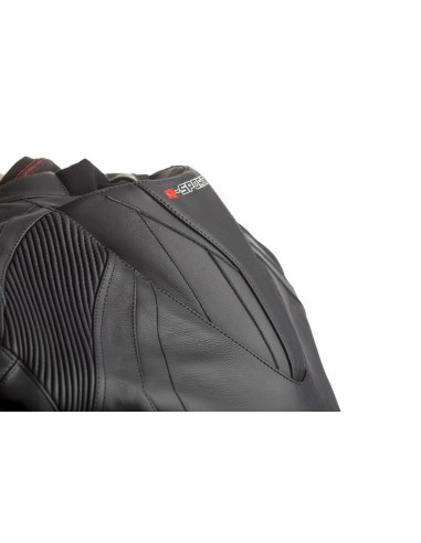 Combinaison RST R-Sport CE cuir - noir taille XL