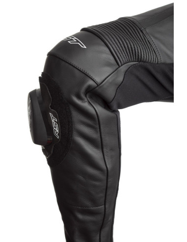 Combinaison RST R-Sport CE cuir - noir taille 3XL