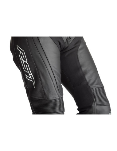 Combinaison RST R-Sport CE cuir - noir taille M