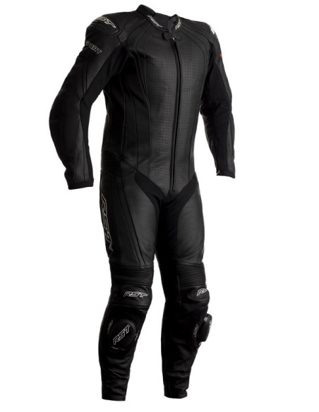 Combinaison RST R-Sport CE cuir - noir taille L