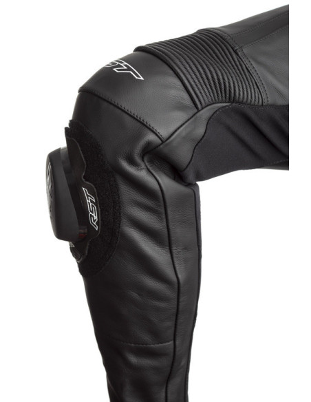 Combinaison RST R-Sport CE cuir - noir taille L