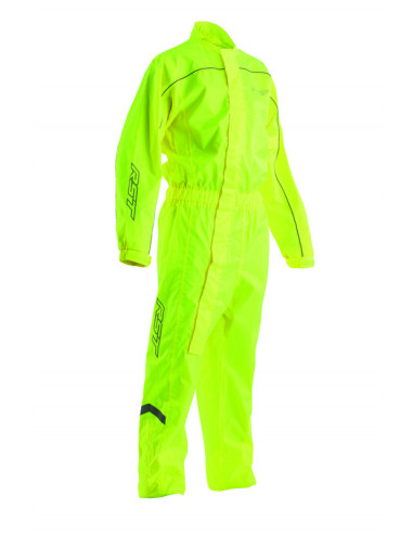 Combinaison pluie RST jaune fluo taille 3XL