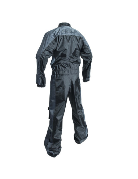 Combinaison pluie RST noir/gris taille XL
