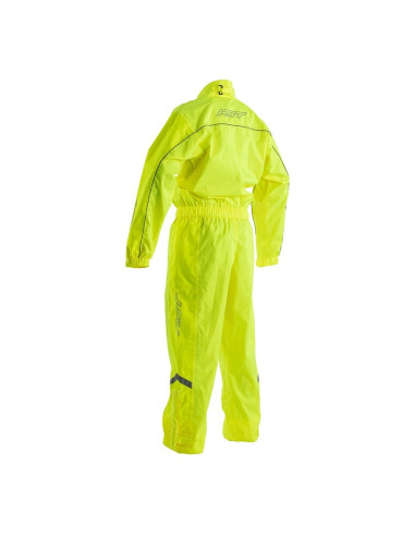 Combinaison pluie RST jaune fluo taille M