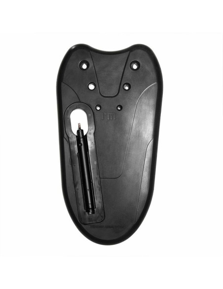 Combinaison RST Race Dept V4.1 Airbag CE cuir - noir taille 3XL