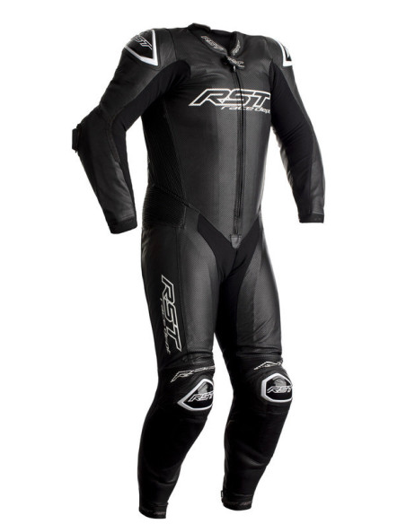 Combinaison RST Race Dept V4.1 Airbag CE cuir - noir taille 3XL
