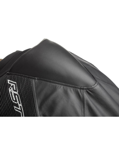 Combinaison RST Race Dept V4.1 Airbag CE cuir - noir taille 3XL