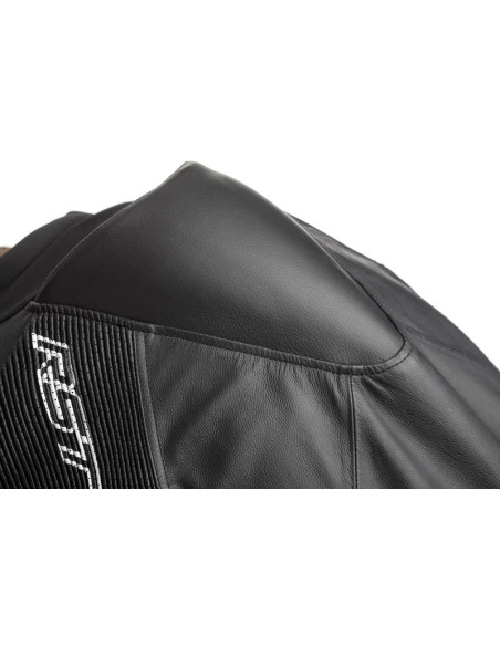 Combinaison RST Race Dept V4.1 Airbag CE cuir - noir taille 3XL