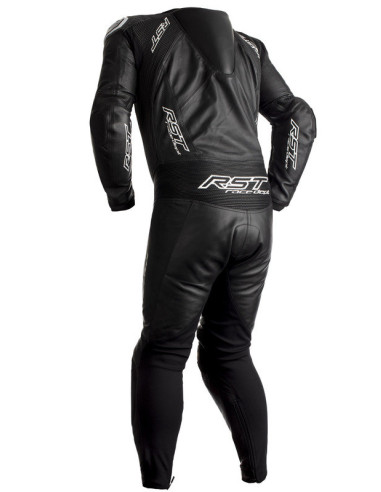 Combinaison RST Race Dept V4.1 Airbag CE cuir - noir taille 3XL