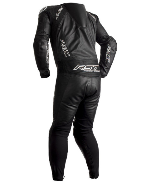 Combinaison RST Race Dept V4.1 Airbag CE cuir - noir taille 3XL