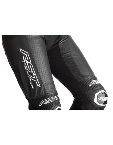 Combinaison RST Race Dept V4.1 Airbag CE cuir - noir taille 3XL