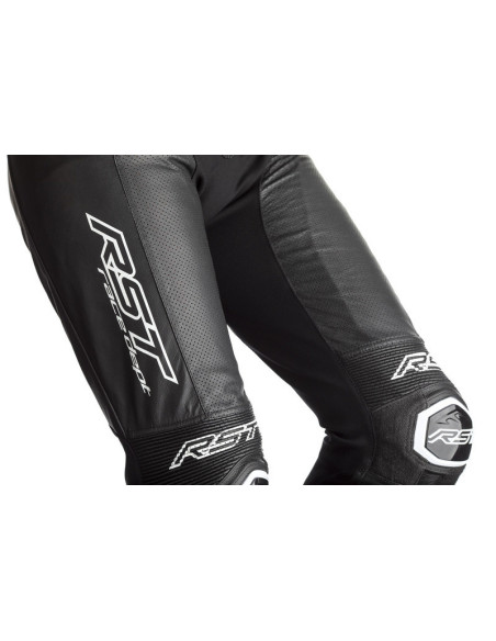 Combinaison RST Race Dept V4.1 Airbag CE cuir - noir taille 3XL