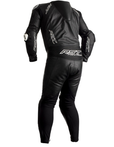 Combinaison RST Race Dept V4.1 Airbag CE cuir - noir taille 3XL