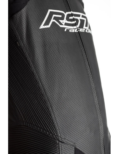 Combinaison RST Race Dept V4.1 Airbag CE cuir - noir taille L