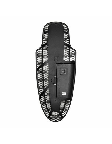 Combinaison RST Race Dept V4.1 Airbag CE cuir - noir taille L