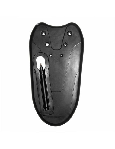 Combinaison RST Race Dept V4.1 Airbag CE cuir - noir taille L