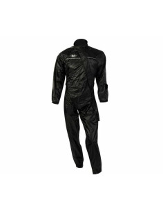 Combinaison de pluie OXFORD noir taille L