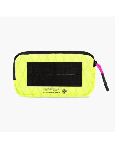 Rainproof Essential Case Yellow MUC-OFF